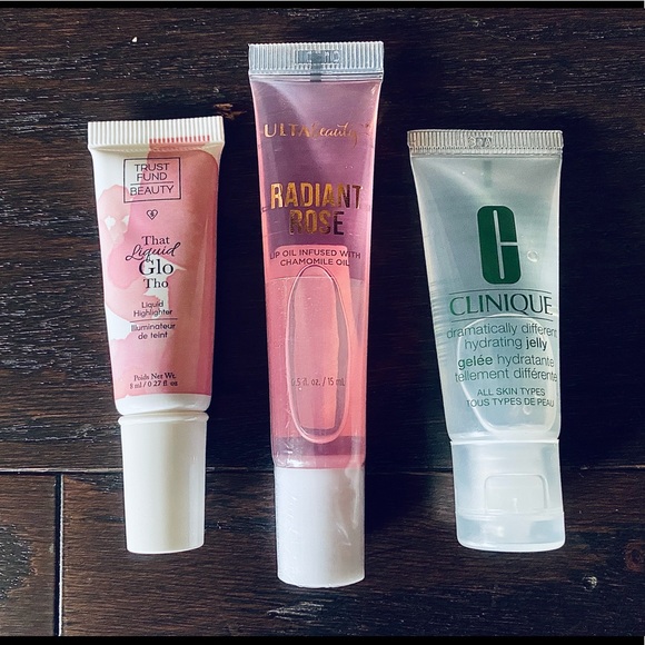Lip and Face Bundle - Picture 4 of 4